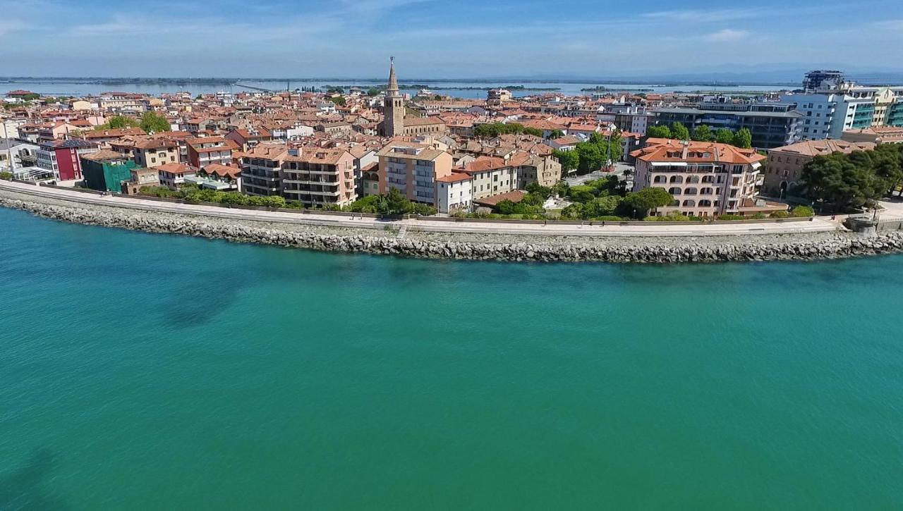 Lounge Del Duca, Centralissimo Bicamere Su Due Livelli - Posto Auto A Richesta Grado Exterior foto