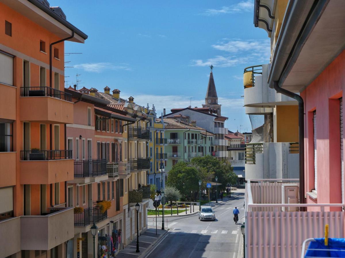 Lounge Del Duca, Centralissimo Bicamere Su Due Livelli - Posto Auto A Richesta Grado Exterior foto
