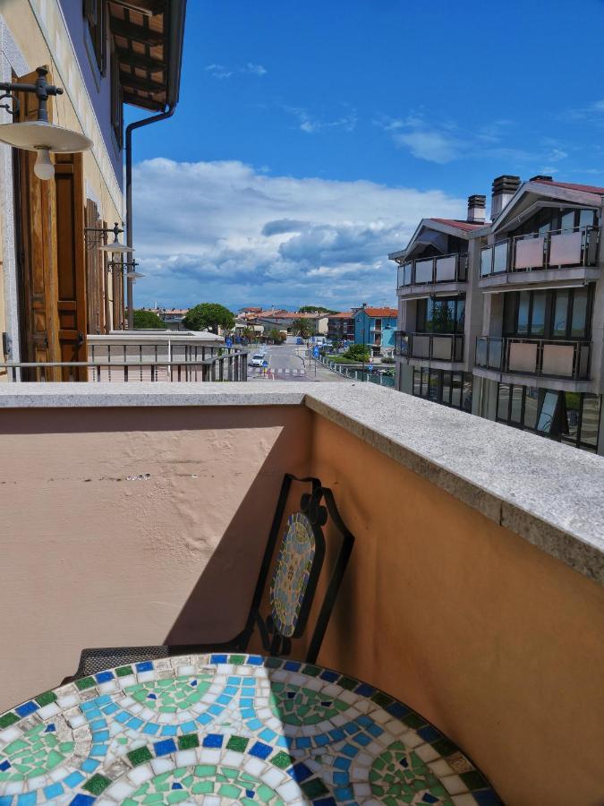 Lounge Del Duca, Centralissimo Bicamere Su Due Livelli - Posto Auto A Richesta Grado Exterior foto
